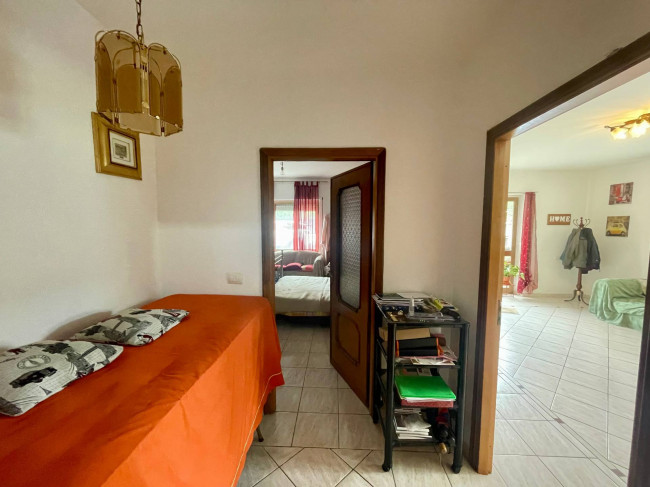 Appartamento in vendita a Giaveno