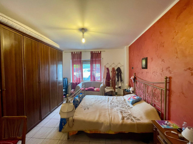 Appartamento in vendita a Giaveno