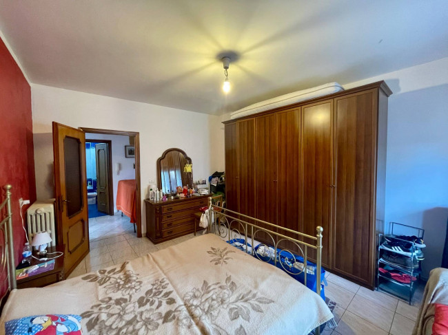 Appartamento in vendita a Giaveno