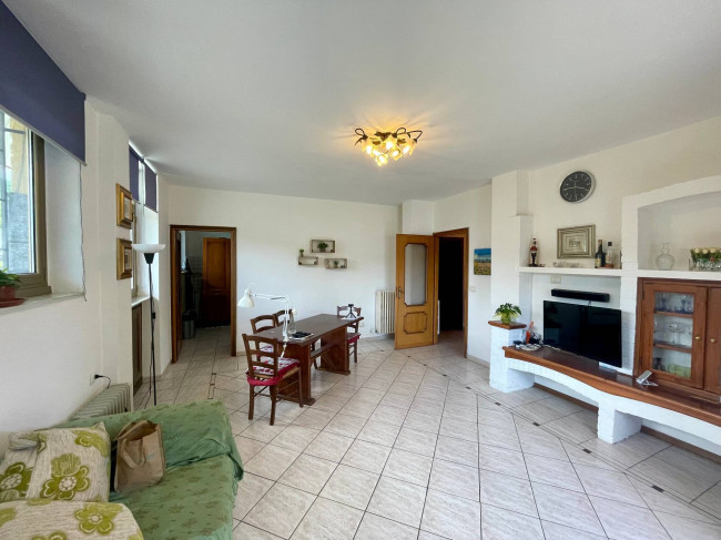 Appartamento in vendita