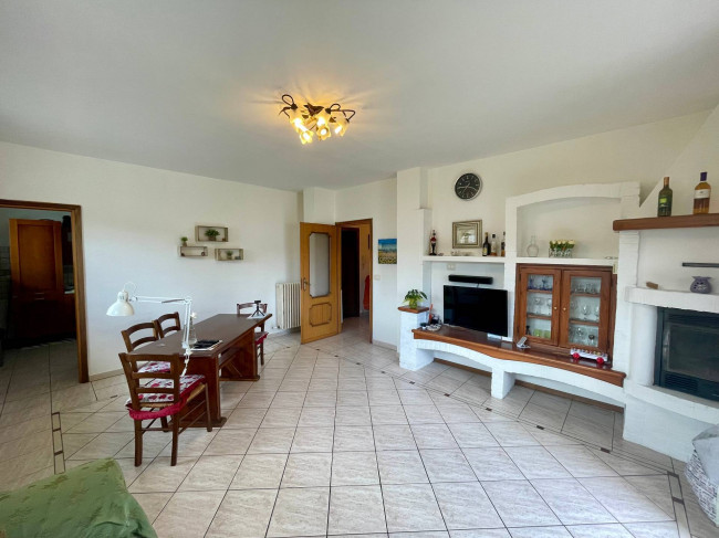 Appartamento in vendita a Giaveno