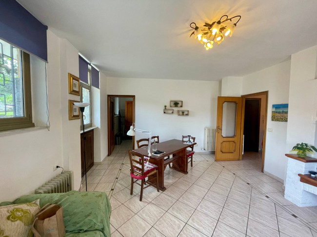 Appartamento in vendita a Giaveno
