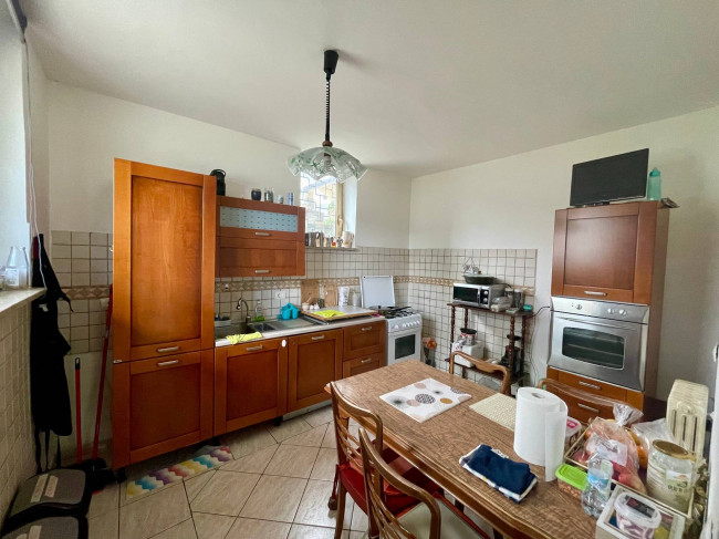 Appartamento in vendita a Giaveno