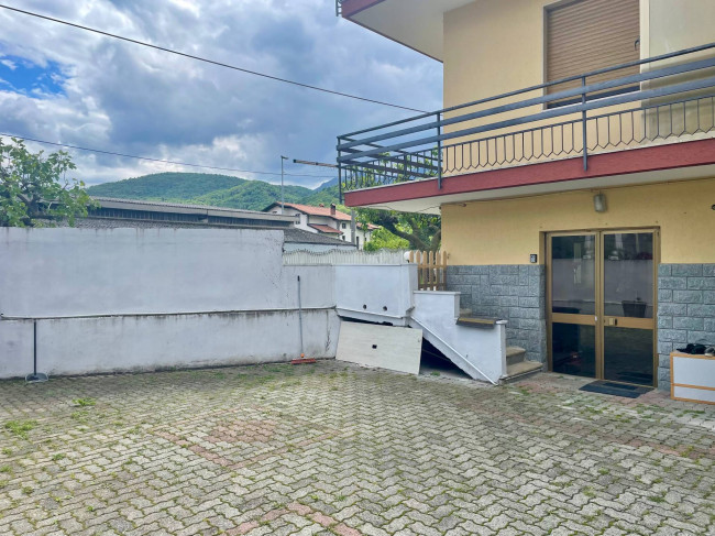 Appartamento in vendita a Giaveno