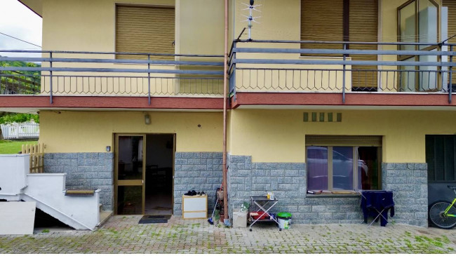 Appartamento in vendita a Giaveno