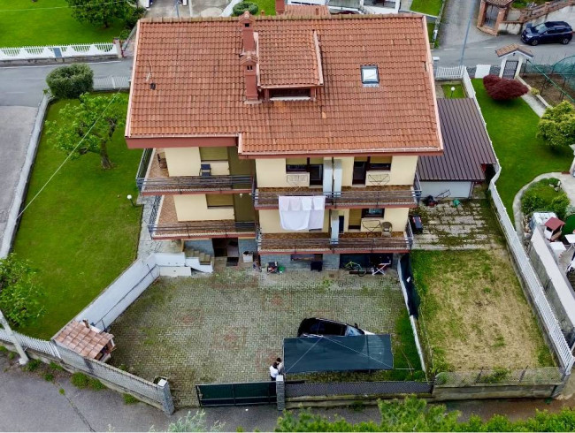 Appartamento in vendita a Giaveno