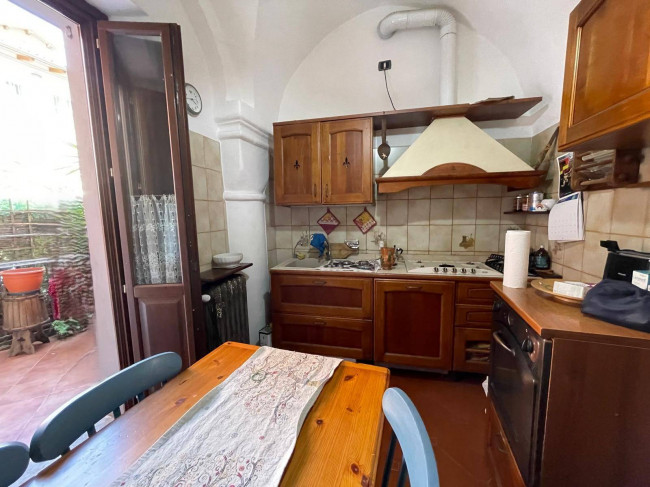 Appartamento in Vendita a Rivoli