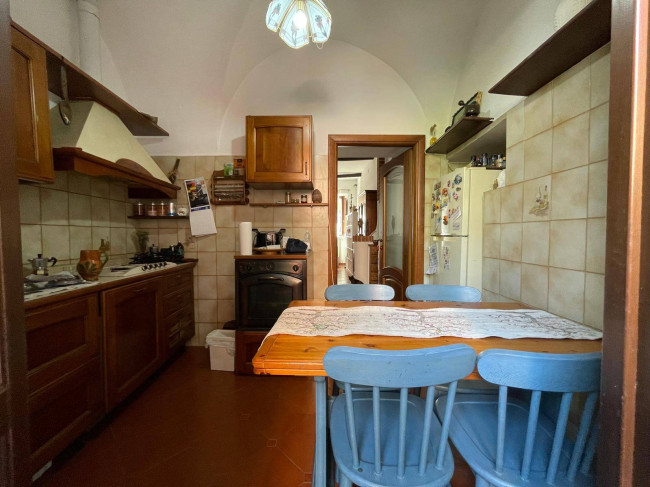 Appartamento in Vendita a Rivoli