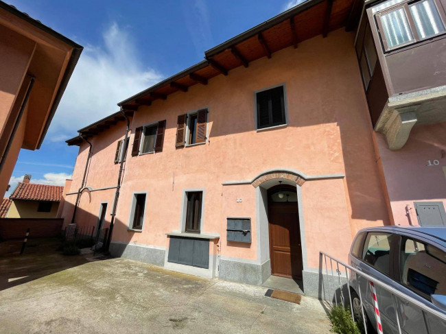 Appartamento in Vendita a Rivoli