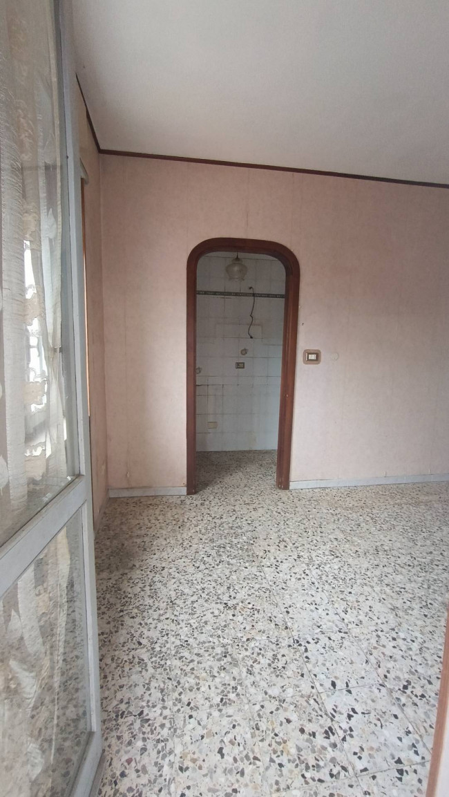 Appartamento in vendita a Ciriè