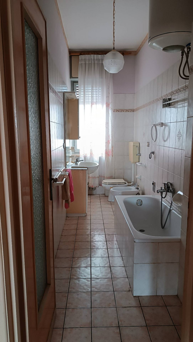 Appartamento in vendita a Ciriè