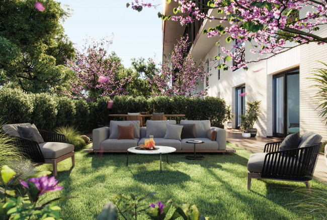 Apartment for Sale to Torino
