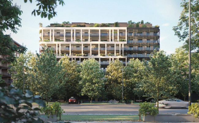 Apartment for Sale to Torino