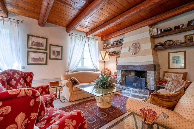 Villa in vendita a Fubine