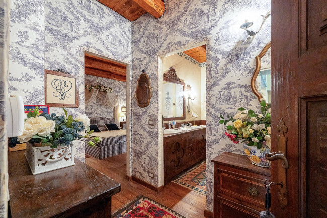 Villa in vendita a Fubine