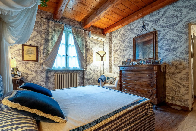 Villa in vendita a Fubine
