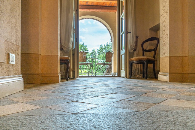 Villa in vendita a Fubine