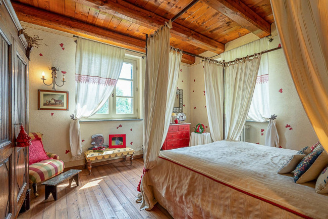 Villa in vendita a Fubine