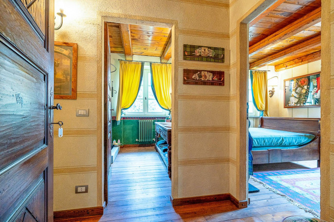 Villa in vendita a Fubine