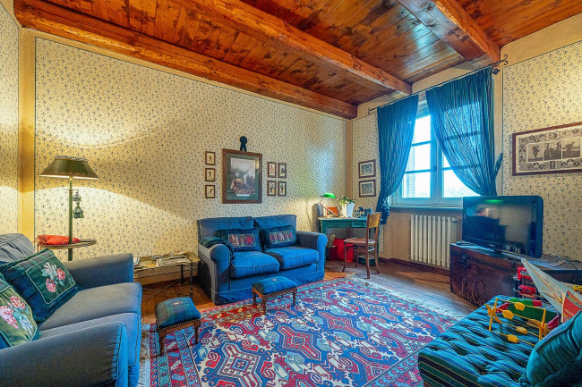 Villa in vendita a Fubine