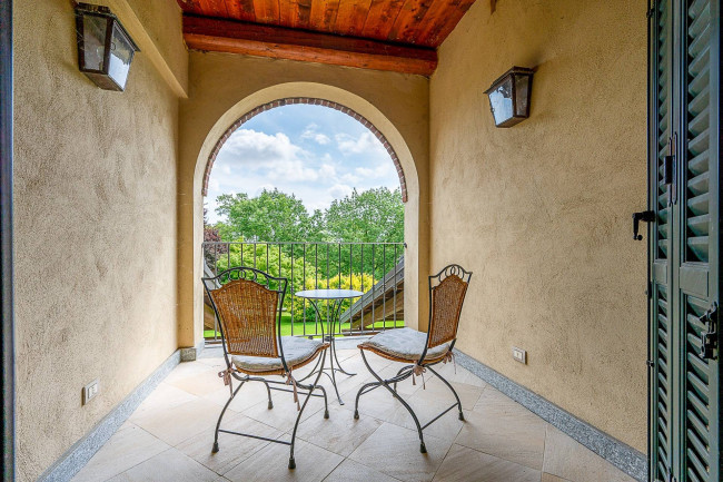 Villa in vendita a Fubine