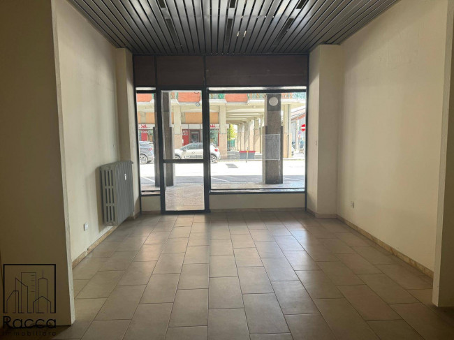 Attività Commerciale in Vendita a Fossano