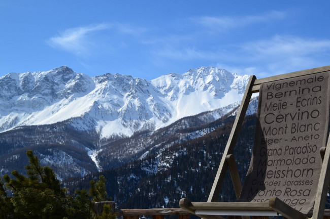 Casa indipendente in Vendita a Bardonecchia