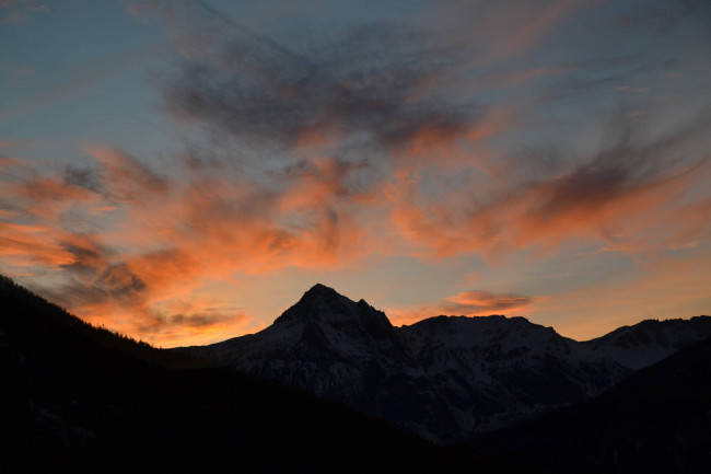 Casa indipendente in vendita a Bardonecchia