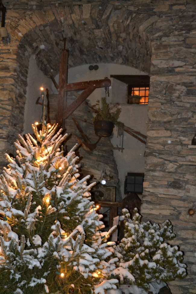 Casa indipendente in vendita a Bardonecchia