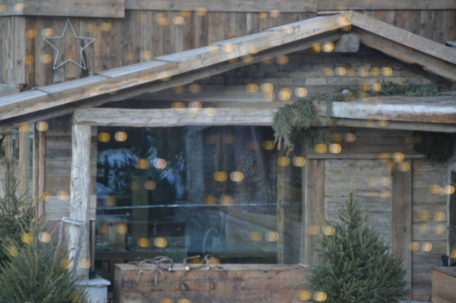 Casa indipendente in vendita a Bardonecchia