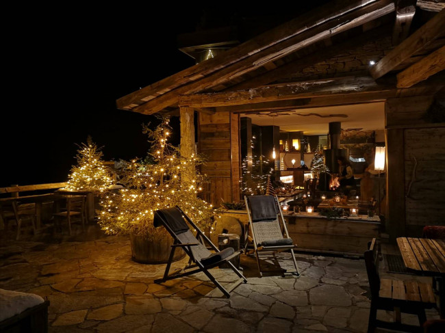 Casa indipendente in Vendita a Bardonecchia