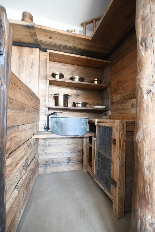 Casa indipendente in vendita a Bardonecchia