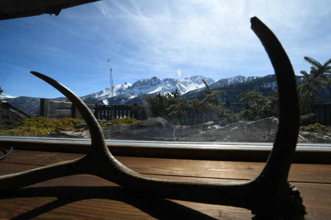 Casa indipendente in vendita a Bardonecchia