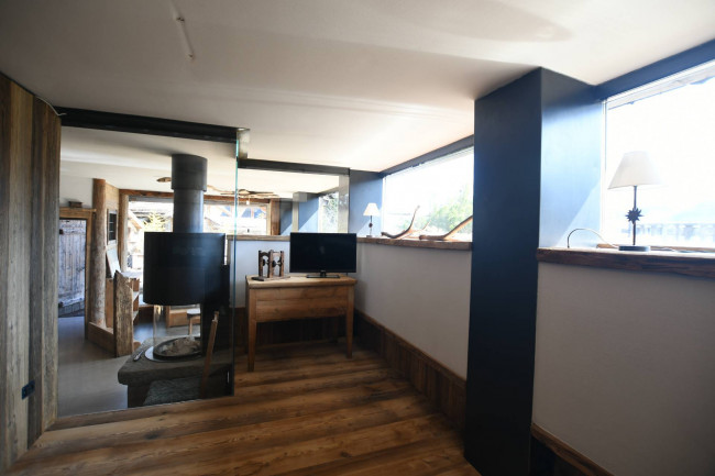 Casa indipendente in vendita a Bardonecchia