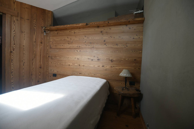Casa indipendente in vendita a Bardonecchia