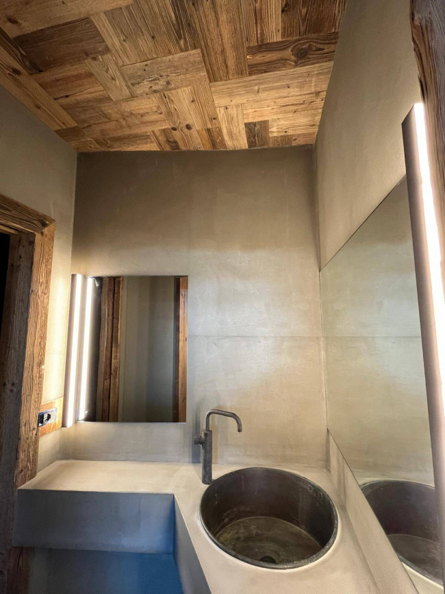 Casa indipendente in vendita a Bardonecchia