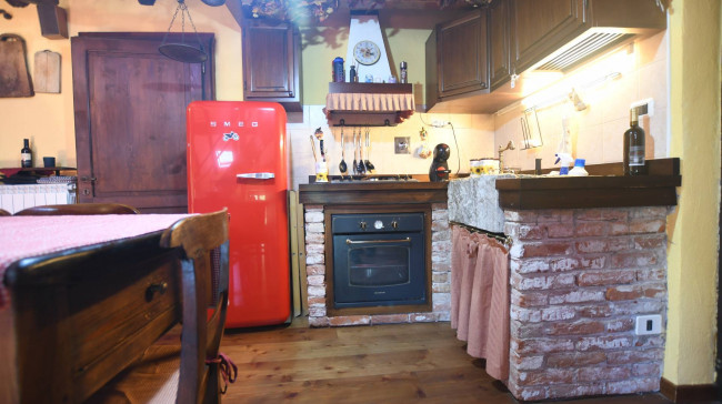 Appartamento in vendita a Oulx