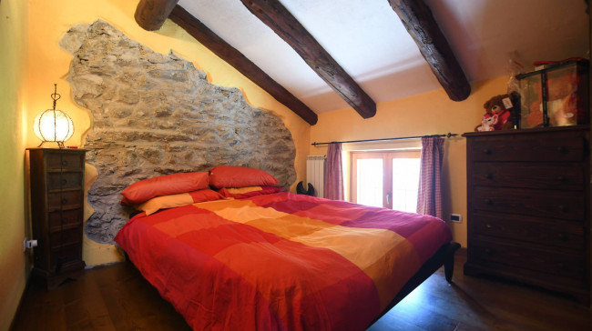 Appartamento in vendita a Oulx