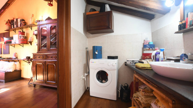 Appartamento in vendita a Oulx