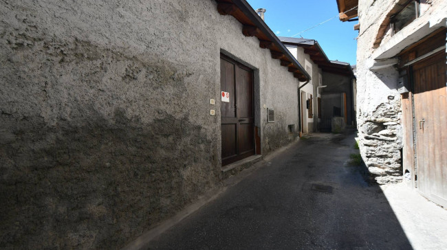 Appartamento in vendita a Oulx
