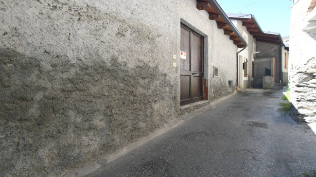 Appartamento in vendita a Oulx