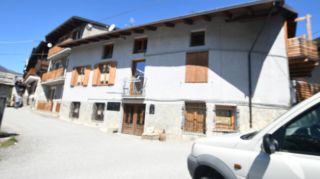 Appartamento in vendita a Oulx