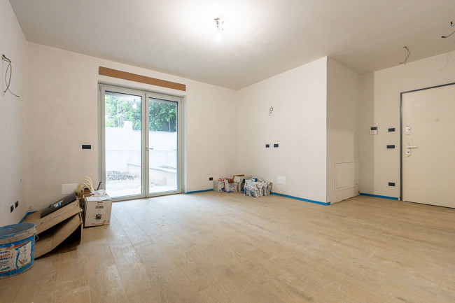Appartamento in Vendita a Rivoli