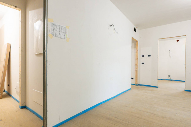 Appartamento in vendita a Rivoli