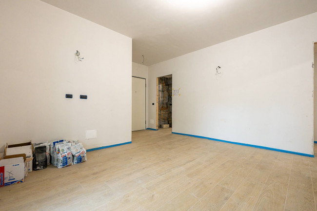 Appartamento in vendita a Rivoli