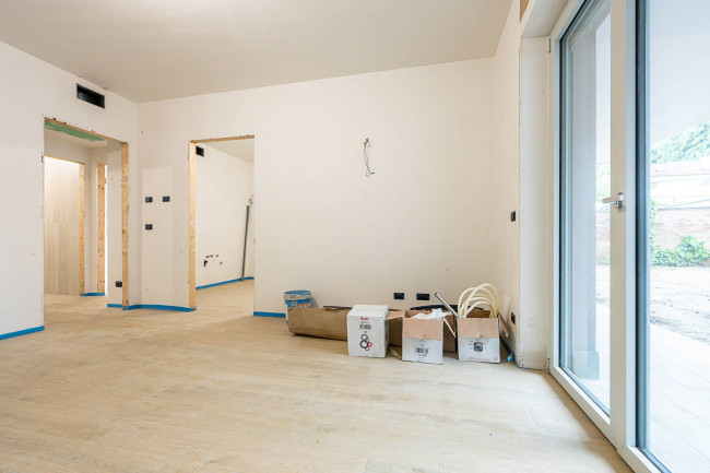 Appartamento in vendita a Rivoli
