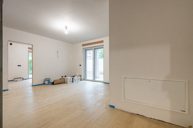 Appartamento in vendita a Rivoli