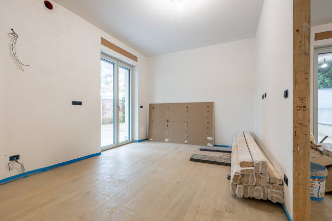Appartamento in vendita a Rivoli