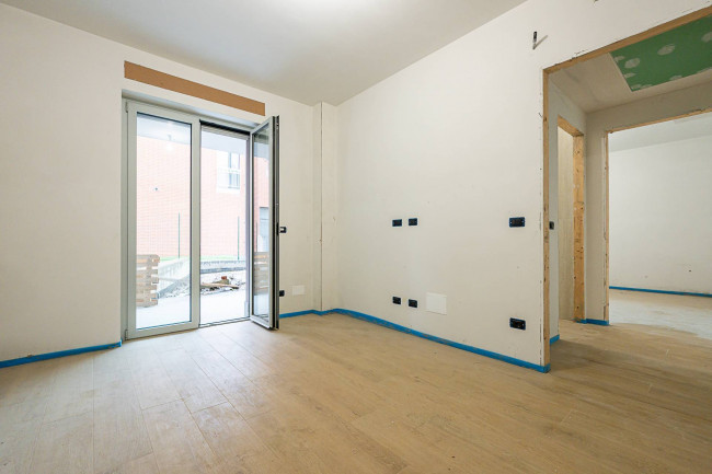 Appartamento in vendita a Rivoli