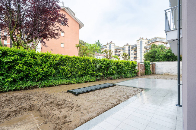 Appartamento in vendita a Rivoli